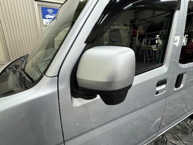 ハイゼットカーゴ クルーズターボ　ＣＶＴ・ターボ・スマアシ・プッシュスタート・パワーウィンドウ・Ｗエアバック・ディスプレイオーディオ・バックカメラ・ＥＴＣ（21枚目）
