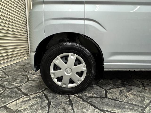 ハイゼットカーゴ クルーズターボ　ＣＶＴ・ターボ・スマアシ・プッシュスタート・パワーウィンドウ・Ｗエアバック・ディスプレイオーディオ・バックカメラ・ＥＴＣ（23枚目）