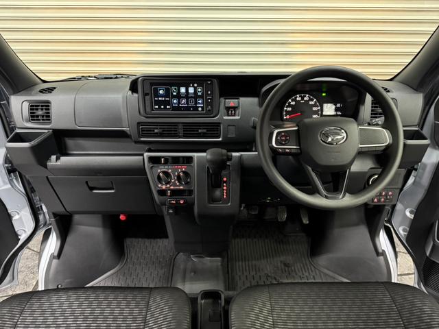 ハイゼットカーゴ クルーズターボ　ＣＶＴ・ターボ・スマアシ・プッシュスタート・パワーウィンドウ・Ｗエアバック・ディスプレイオーディオ・バックカメラ・ＥＴＣ（29枚目）