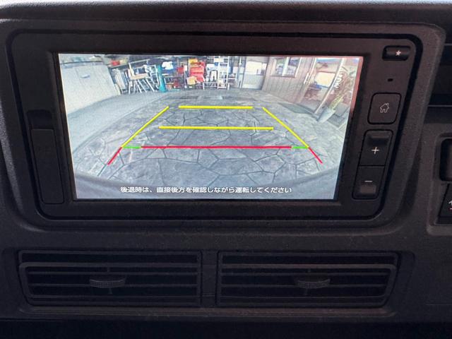 ハイゼットカーゴ クルーズターボ　ＣＶＴ・ターボ・スマアシ・プッシュスタート・パワーウィンドウ・Ｗエアバック・ディスプレイオーディオ・バックカメラ・ＥＴＣ（31枚目）