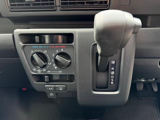 ハイゼットカーゴ クルーズターボ　ＣＶＴ・ターボ・スマアシ・プッシュスタート・パワーウィンドウ・Ｗエアバック・ディスプレイオーディオ・バックカメラ・ＥＴＣ（32枚目）