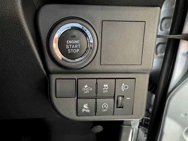 ハイゼットカーゴ クルーズターボ　ＣＶＴ・ターボ・スマアシ・プッシュスタート・パワーウィンドウ・Ｗエアバック・ディスプレイオーディオ・バックカメラ・ＥＴＣ（33枚目）