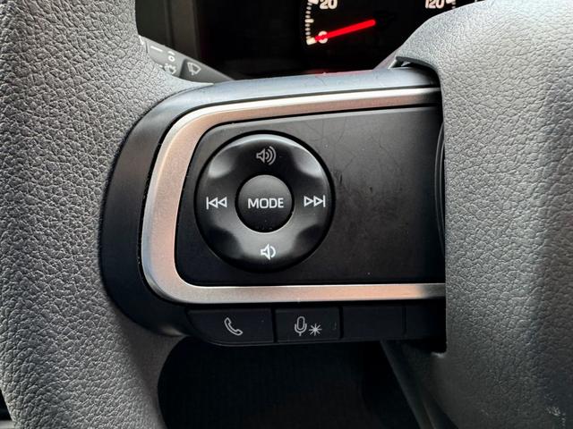 ハイゼットカーゴ クルーズターボ　ＣＶＴ・ターボ・スマアシ・プッシュスタート・パワーウィンドウ・Ｗエアバック・ディスプレイオーディオ・バックカメラ・ＥＴＣ（37枚目）