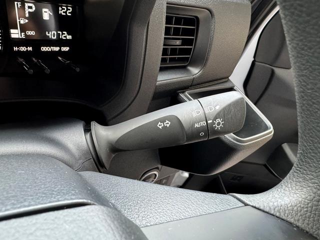 ハイゼットカーゴ クルーズターボ　ＣＶＴ・ターボ・スマアシ・プッシュスタート・パワーウィンドウ・Ｗエアバック・ディスプレイオーディオ・バックカメラ・ＥＴＣ（38枚目）