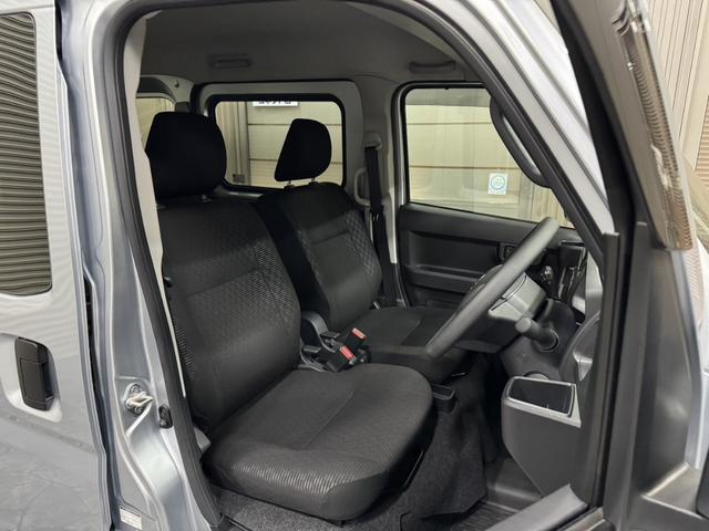 ハイゼットカーゴ クルーズターボ　ＣＶＴ・ターボ・スマアシ・プッシュスタート・パワーウィンドウ・Ｗエアバック・ディスプレイオーディオ・バックカメラ・ＥＴＣ（41枚目）