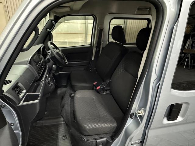 ハイゼットカーゴ クルーズターボ　ＣＶＴ・ターボ・スマアシ・プッシュスタート・パワーウィンドウ・Ｗエアバック・ディスプレイオーディオ・バックカメラ・ＥＴＣ（42枚目）