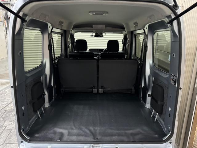 ハイゼットカーゴ クルーズターボ　ＣＶＴ・ターボ・スマアシ・プッシュスタート・パワーウィンドウ・Ｗエアバック・ディスプレイオーディオ・バックカメラ・ＥＴＣ（45枚目）