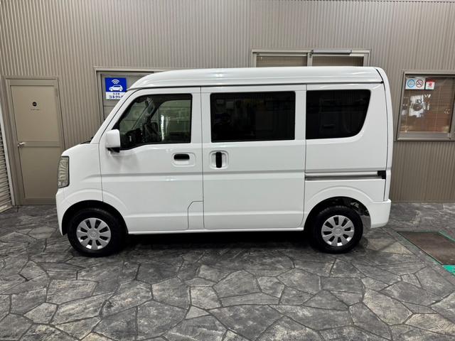 クリッパーバン ＤＸ　ＧＬパッケージ　ＣＶＴ・キーレス・パワーウィンドウ・Ｗエアバック・フルセグ・ナビ・バックカメラ・ＥＴＣ・ドラレコ・ＬＥＤヘッドライト・衝突被害軽減ブレーキ・リアセンサー・車線逸脱警報装置（11枚目）