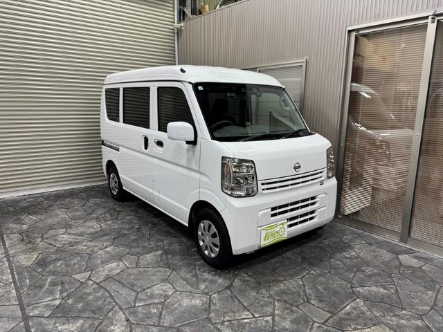 クリッパーバン ＤＸ　ＧＬパッケージ　ＣＶＴ・キーレス・パワーウィンドウ・Ｗエアバック・フルセグ・ナビ・バックカメラ・ＥＴＣ・ドラレコ・ＬＥＤヘッドライト・衝突被害軽減ブレーキ・リアセンサー・車線逸脱警報装置（12枚目）