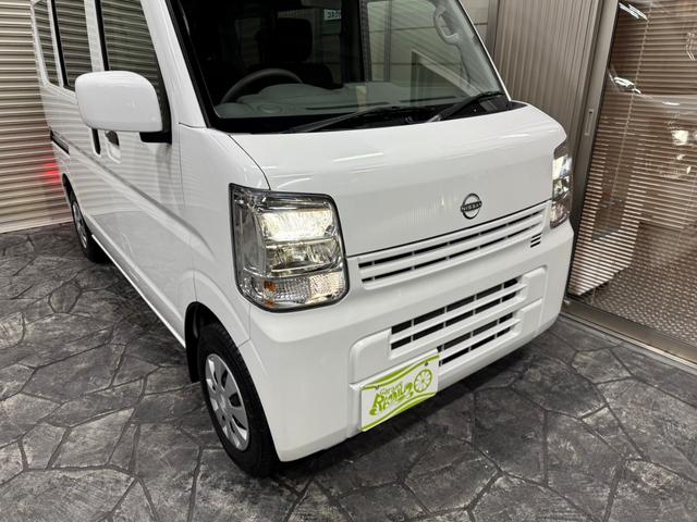 クリッパーバン ＤＸ　ＧＬパッケージ　ＣＶＴ・キーレス・パワーウィンドウ・Ｗエアバック・フルセグ・ナビ・バックカメラ・ＥＴＣ・ドラレコ・ＬＥＤヘッドライト・衝突被害軽減ブレーキ・リアセンサー・車線逸脱警報装置（13枚目）