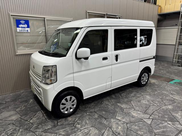 クリッパーバン ＤＸ　ＧＬパッケージ　ＣＶＴ・キーレス・パワーウィンドウ・Ｗエアバック・フルセグ・ナビ・バックカメラ・ＥＴＣ・ドラレコ・ＬＥＤヘッドライト・衝突被害軽減ブレーキ・リアセンサー・車線逸脱警報装置（14枚目）