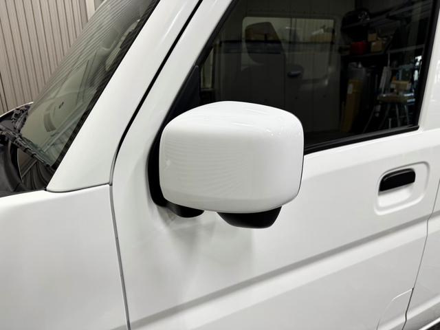 クリッパーバン ＤＸ　ＧＬパッケージ　ＣＶＴ・キーレス・パワーウィンドウ・Ｗエアバック・フルセグ・ナビ・バックカメラ・ＥＴＣ・ドラレコ・ＬＥＤヘッドライト・衝突被害軽減ブレーキ・リアセンサー・車線逸脱警報装置（19枚目）