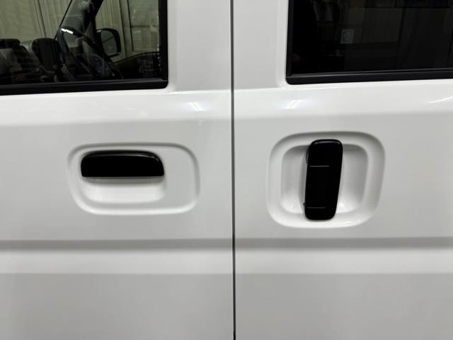 クリッパーバン ＤＸ　ＧＬパッケージ　ＣＶＴ・キーレス・パワーウィンドウ・Ｗエアバック・フルセグ・ナビ・バックカメラ・ＥＴＣ・ドラレコ・ＬＥＤヘッドライト・衝突被害軽減ブレーキ・リアセンサー・車線逸脱警報装置（20枚目）