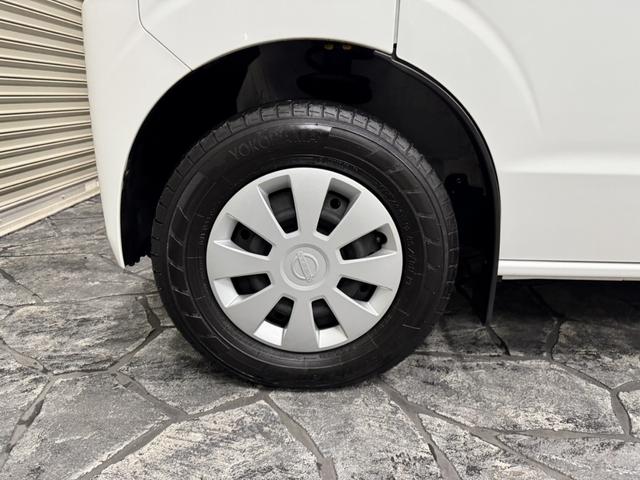 クリッパーバン ＤＸ　ＧＬパッケージ　ＣＶＴ・キーレス・パワーウィンドウ・Ｗエアバック・フルセグ・ナビ・バックカメラ・ＥＴＣ・ドラレコ・ＬＥＤヘッドライト・衝突被害軽減ブレーキ・リアセンサー・車線逸脱警報装置（21枚目）