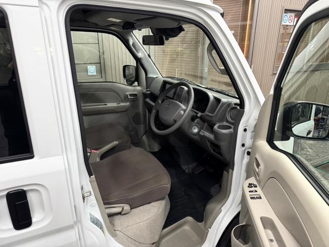 クリッパーバン ＤＸ　ＧＬパッケージ　ＣＶＴ・キーレス・パワーウィンドウ・Ｗエアバック・フルセグ・ナビ・バックカメラ・ＥＴＣ・ドラレコ・ＬＥＤヘッドライト・衝突被害軽減ブレーキ・リアセンサー・車線逸脱警報装置（23枚目）