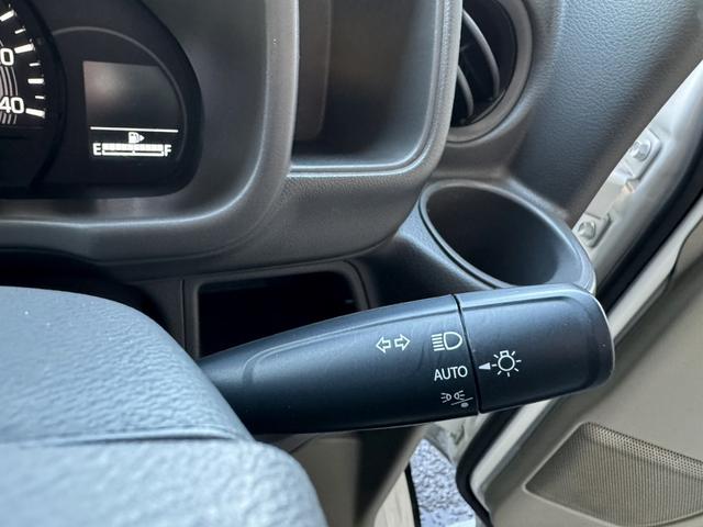 クリッパーバン ＤＸ　ＧＬパッケージ　ＣＶＴ・キーレス・パワーウィンドウ・Ｗエアバック・フルセグ・ナビ・バックカメラ・ＥＴＣ・ドラレコ・ＬＥＤヘッドライト・衝突被害軽減ブレーキ・リアセンサー・車線逸脱警報装置（33枚目）