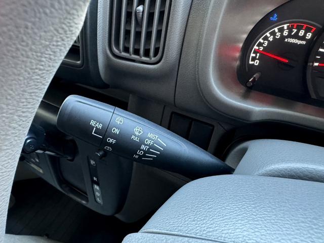 クリッパーバン ＤＸ　ＧＬパッケージ　ＣＶＴ・キーレス・パワーウィンドウ・Ｗエアバック・フルセグ・ナビ・バックカメラ・ＥＴＣ・ドラレコ・ＬＥＤヘッドライト・衝突被害軽減ブレーキ・リアセンサー・車線逸脱警報装置（34枚目）