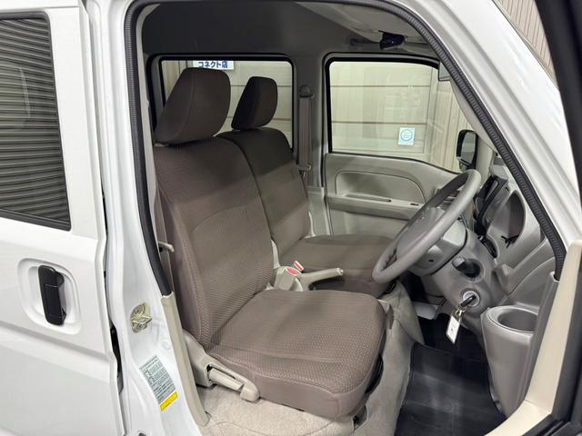 クリッパーバン ＤＸ　ＧＬパッケージ　ＣＶＴ・キーレス・パワーウィンドウ・Ｗエアバック・フルセグ・ナビ・バックカメラ・ＥＴＣ・ドラレコ・ＬＥＤヘッドライト・衝突被害軽減ブレーキ・リアセンサー・車線逸脱警報装置（37枚目）