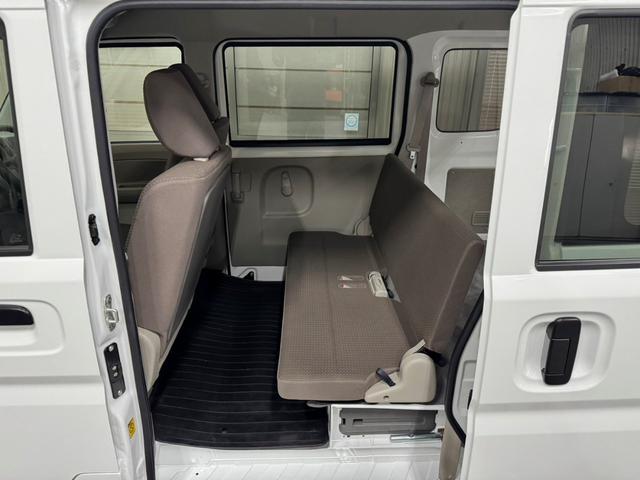 クリッパーバン ＤＸ　ＧＬパッケージ　ＣＶＴ・キーレス・パワーウィンドウ・Ｗエアバック・フルセグ・ナビ・バックカメラ・ＥＴＣ・ドラレコ・ＬＥＤヘッドライト・衝突被害軽減ブレーキ・リアセンサー・車線逸脱警報装置（39枚目）