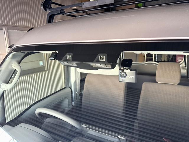 エブリイ PC 4AT・キーレス・パワーウィンドウ・電動格納ミラー・フルセグ・8インチナビ・バックカメラ・ETC・ドラレコ・衝突被害軽減ブレーキ・リアセンサー・車線逸脱警報装置付き(7枚目)