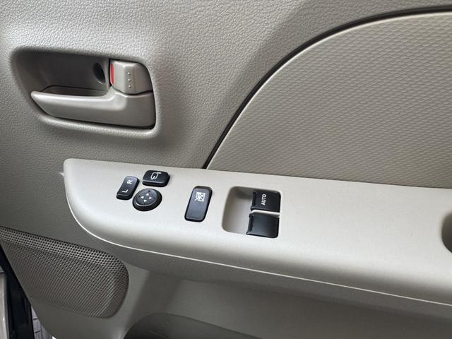 エブリイ PC 4AT・キーレス・パワーウィンドウ・電動格納ミラー・フルセグ・8インチナビ・バックカメラ・ETC・ドラレコ・衝突被害軽減ブレーキ・リアセンサー・車線逸脱警報装置付き(34枚目)