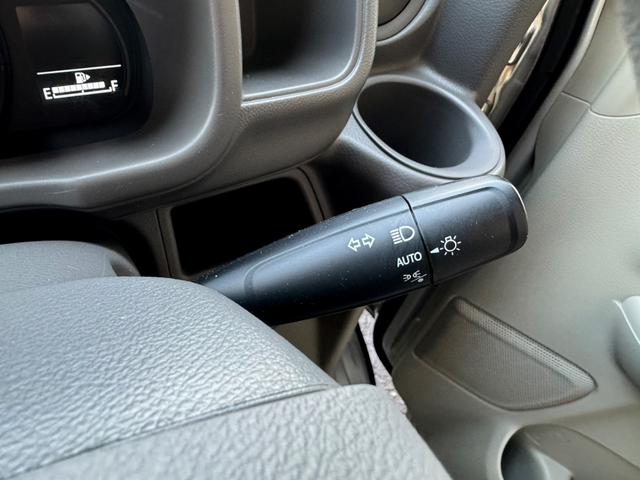 エブリイ PC 4AT・キーレス・パワーウィンドウ・電動格納ミラー・フルセグ・8インチナビ・バックカメラ・ETC・ドラレコ・衝突被害軽減ブレーキ・リアセンサー・車線逸脱警報装置付き(37枚目)