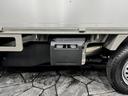 ＫＣエアコン・パワステ　４ＡＴ・キーレス・パワーウィンドウ・エアバック・アルミパネル宅配車・幌付き・鍵付きハンドル・観音扉・カマチ脱着可能・リアセンサー・アイドリングストップ・幌高２５００（30枚目）