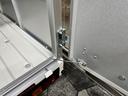 観音ドア用90度ストッパー付き!
