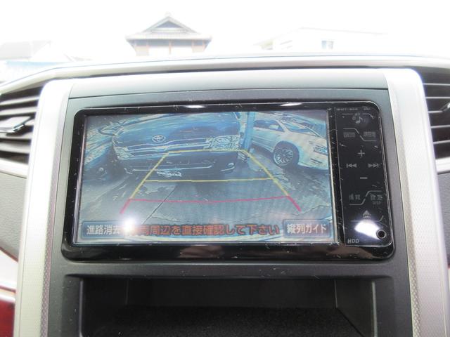 3.5Z HDDナビフルセグDVD Rモニター 両側Pドア(19枚目)
