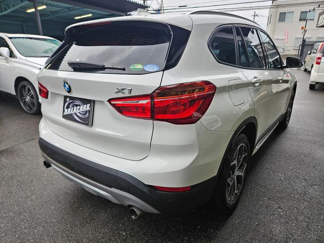 ＢＭＷ Ｘ１