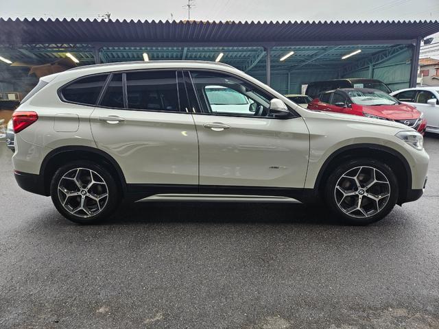 ＢＭＷ Ｘ１