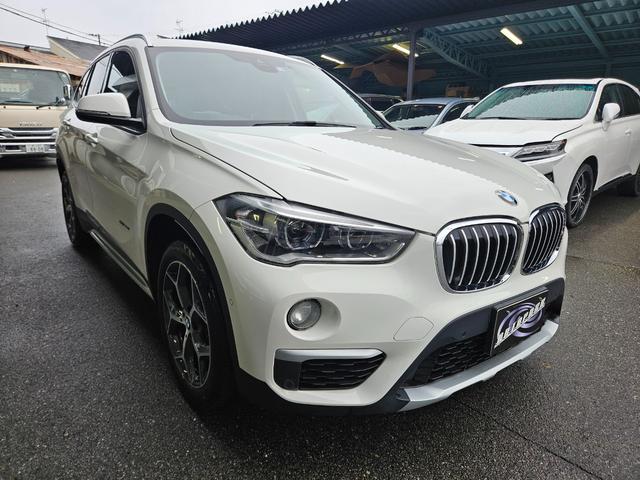 ＢＭＷ Ｘ１