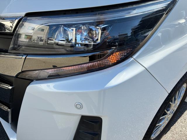 ノア ハイブリッドＳｉ　ダブルバイビー　カロッツェリア　１０インチナビ　１３インチフリップダウンモニター　ＥＴＣ　両側パワースライドドア　Ｂｌｕｅｔｏｏｔｈオーディオ　レーダー探知機　コーナーセンサー　ドライブレコーダー　シートヒーター（11枚目）