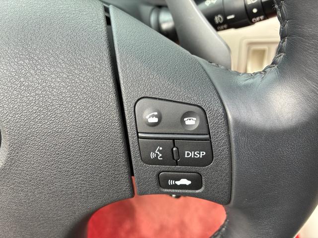 IS IS250C バージョンL 3眼LEDヘッドライト Bluetoothオーディオ パワーシート クルーズコントロール バックカメラ シートヒーター&ベンチレーション DVD再生 ETC シーケンシャルウインカー スピンドルグリル(25枚目)