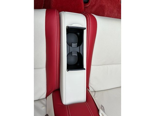 IS IS250C バージョンL 3眼LEDヘッドライト Bluetoothオーディオ パワーシート クルーズコントロール バックカメラ シートヒーター&ベンチレーション DVD再生 ETC シーケンシャルウインカー スピンドルグリル(45枚目)