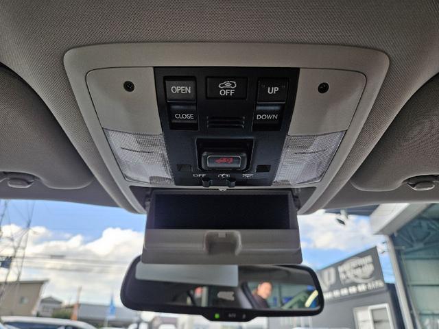 ＣＴ ＣＴ２００ｈ　バージョンＬ　３眼ＬＥＤヘッドライト　電動サンルーフ　シーケンシャルウインカー　パワーシート　シートヒーター　クルーズコントロール　ＥＴＣ　サンルーフ　Ｂｌｕｅｔｏｏｔｈ　バックカメラ　革シート　クリアランスソナー（32枚目）