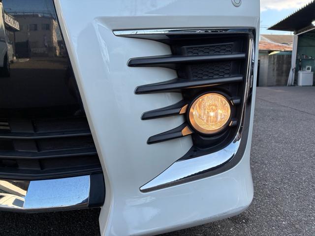 ヴォクシー ZS アルパイン11インチナビ ドライブレコーダー 16インチアルミホイール 両側電動パワースライドドア Bluetooth ミラー型GPSレーダー探知機 バックカメラ コーナーセンサーETC(11枚目)