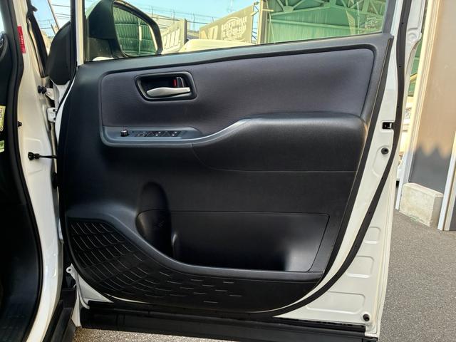 ヴォクシー ZS アルパイン11インチナビ ドライブレコーダー 16インチアルミホイール 両側電動パワースライドドア Bluetooth ミラー型GPSレーダー探知機 バックカメラ コーナーセンサーETC(14枚目)