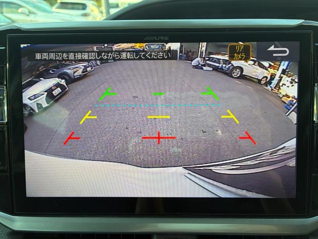 ヴォクシー ZS アルパイン11インチナビ ドライブレコーダー 16インチアルミホイール 両側電動パワースライドドア Bluetooth ミラー型GPSレーダー探知機 バックカメラ コーナーセンサーETC(32枚目)