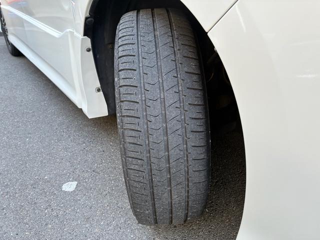 ヴォクシー ZS アルパイン11インチナビ ドライブレコーダー 16インチアルミホイール 両側電動パワースライドドア Bluetooth ミラー型GPSレーダー探知機 バックカメラ コーナーセンサーETC(63枚目)