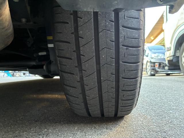 ヴォクシー ZS アルパイン11インチナビ ドライブレコーダー 16インチアルミホイール 両側電動パワースライドドア Bluetooth ミラー型GPSレーダー探知機 バックカメラ コーナーセンサーETC(64枚目)