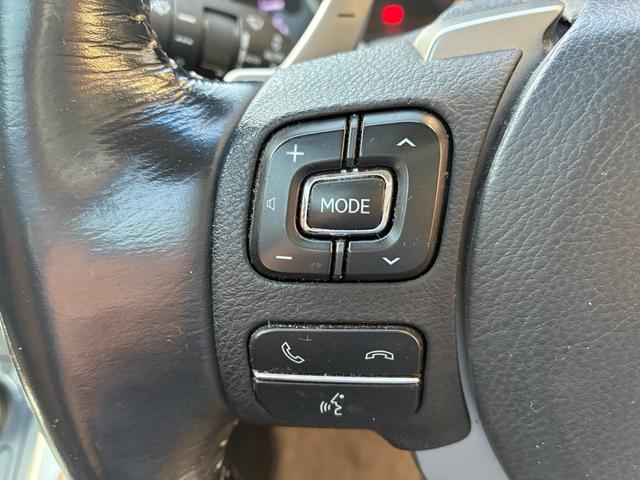 NX NX300h Iパッケージ レザーシートヒーター&クーラー パノラマルーフ 3眼LEDヘッドライト パワーバックドア RAYS20AW(21枚目)