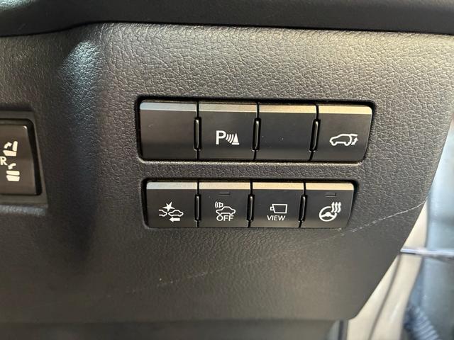 NX NX300h Iパッケージ レザーシートヒーター&クーラー パノラマルーフ 3眼LEDヘッドライト パワーバックドア RAYS20AW(26枚目)