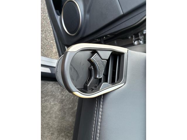 NX NX300h Iパッケージ レザーシートヒーター&クーラー パノラマルーフ 3眼LEDヘッドライト パワーバックドア RAYS20AW(42枚目)