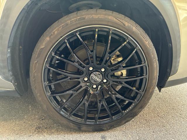 NX NX300h Iパッケージ レザーシートヒーター&クーラー パノラマルーフ 3眼LEDヘッドライト パワーバックドア RAYS20AW(59枚目)