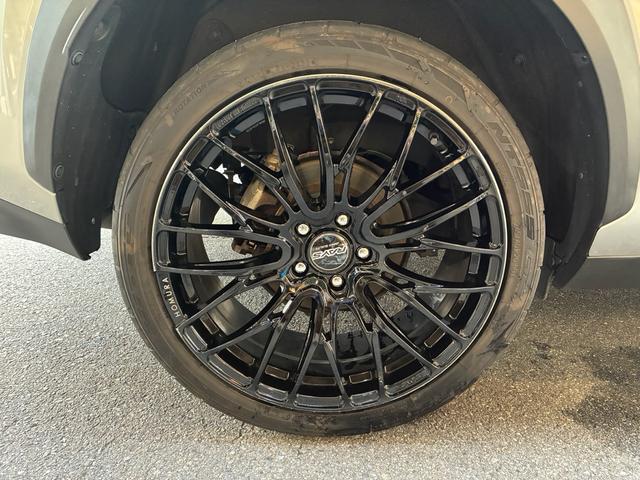 NX NX300h Iパッケージ レザーシートヒーター&クーラー パノラマルーフ 3眼LEDヘッドライト パワーバックドア RAYS20AW(60枚目)