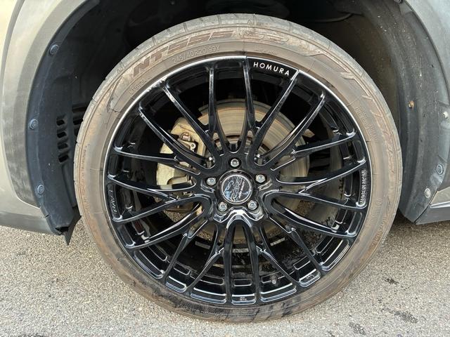 NX NX300h Iパッケージ レザーシートヒーター&クーラー パノラマルーフ 3眼LEDヘッドライト パワーバックドア RAYS20AW(62枚目)