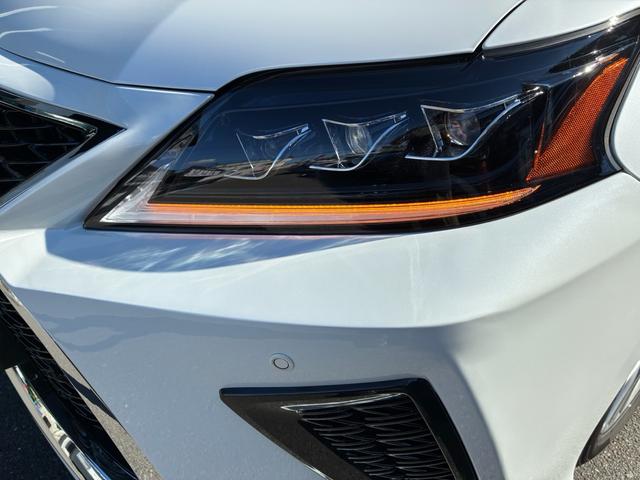 RX RX450h バージョンL 3眼LEDヘッドライト シーケンシャルウインカー Bluetoothオーディオ クルーズコントロール バックカメラ ETC パワーバックドア パワーバックドア サンルーフ 革シート(14枚目)