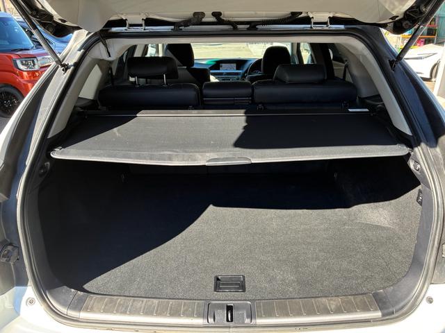 RX RX450h バージョンL 3眼LEDヘッドライト シーケンシャルウインカー Bluetoothオーディオ クルーズコントロール バックカメラ ETC パワーバックドア パワーバックドア サンルーフ 革シート(61枚目)