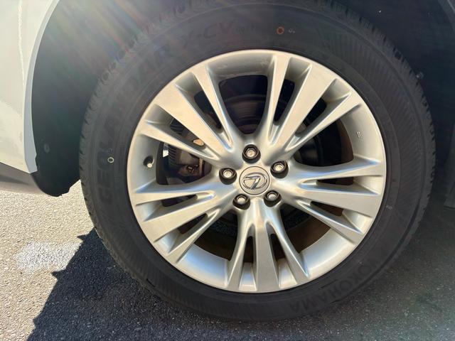 RX RX450h バージョンL 3眼LEDヘッドライト シーケンシャルウインカー Bluetoothオーディオ クルーズコントロール バックカメラ ETC パワーバックドア パワーバックドア サンルーフ 革シート(64枚目)